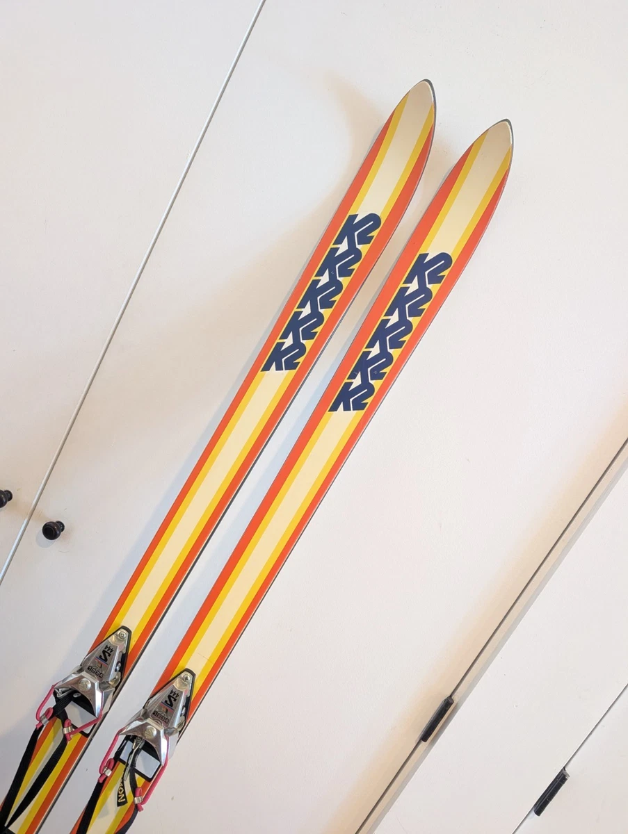 K2 Skis Skis for sale | eBay