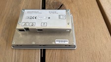 WAGO Touch Pannel 600 TP600 24 V DC