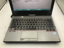 Fujitsu 8 GB RAM PC Laptops & Netbooks 256 GB SSD Capacity for