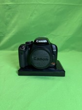 Canon EOS Rebel XSi modified for astrophotography  full spectrum  body only