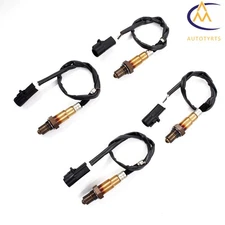 234-4001 O2 Oxygen Sensor For 97-08 Ford F150 4.2L 4.6L 5.4L Upstream＋Downstream