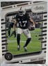 2024 Panini Absolute #55 Davante Adams
