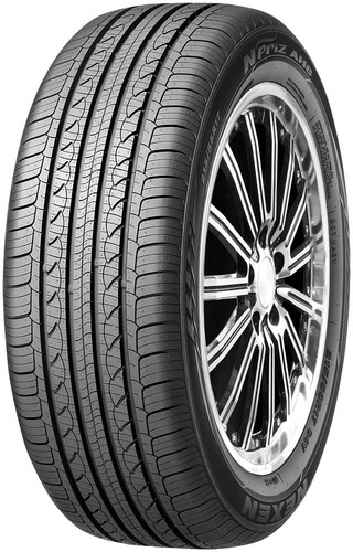 N'Priz AH8 All- Season Radial Tire-235/45R18 94H