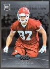 2013 Panini Certified Travis Kelce /999 #292 RC Kansas City Chiefs A AB7