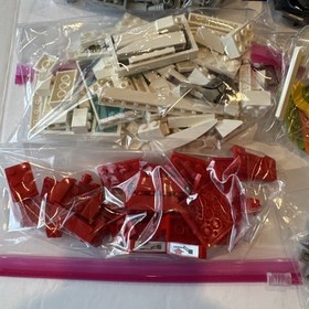 LEGO 8186 Racers Street Extreme - COMPLETE!