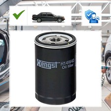 Ölfilter Hengst Filter für Mercedes-Benz 190 W201 E 1.8 (201.018) Ölfilter Hengst Filter für Mercedes-Benz 190 W201 E 1.8 (201.018)