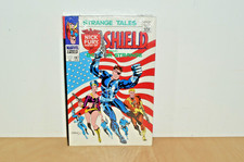 Marvel: S.H.I.E.L.D. Shield The Complete Coll...