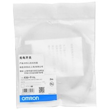Omron E32-T11L / E32-ZT11L Module