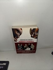 De cataldo ROMANZO CRIMINALE Einaudi 2002