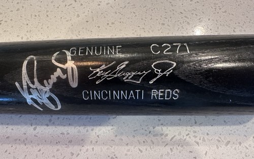 Batte de baseball en bois Louisville Slugger .300 Ken Griffey Jr