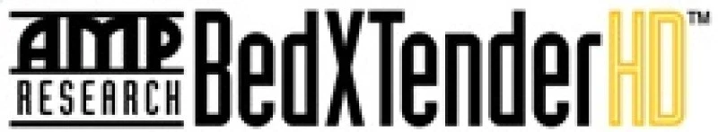 AMP Research 74841-01A BedXTender HD Max para 2019–25 Chevy/GMC Silverado/Sierra - Imagem 3 de 4