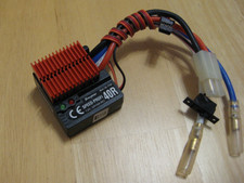 Graupner SpeedProfi 40R BEC  Art-Nr. 7196  - Speed Profi 40R -  Fahrtregler