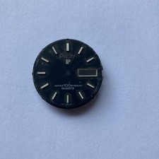 PULSAR WATER 100M RESIST QUADRANTE QUARZO (NUOVO) (RICAMBI E RIPARAZIONI)