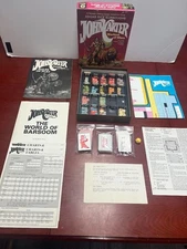 1979 SPI John Carter Warlord of Mars Board Game 2380