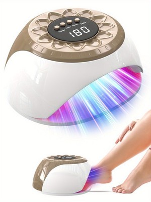 Nail Fungus Laser Device Onychomycosis Toes Treatment Nail Fungus Laser-Device