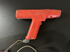 Snap-on Mt212 12 Volt Timing Light Serial No. 196150 Used-untested