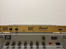 Marshall Valvestate 8008 Power Amp Topteil/Am...