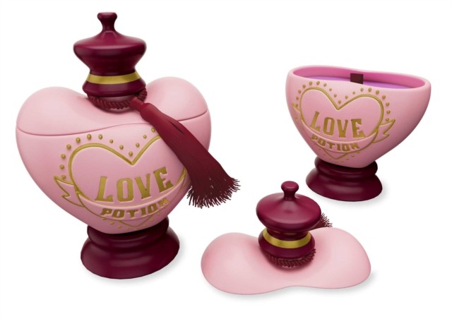 Harry Potter: Love Potion Candle (Kit)