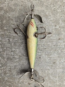 Heddon Mark IV | eBay