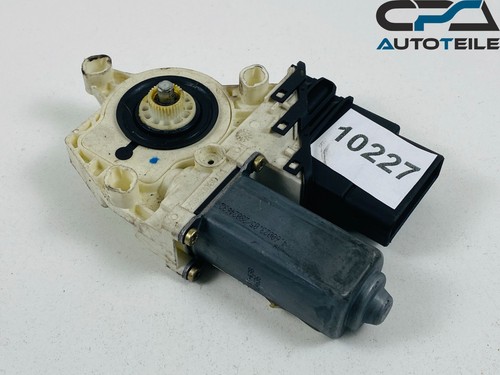 VW Touran 1T Fensterhebermotor Fensterheber Motor hinten rechts 1K0959704B