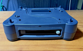 Nintendo 64DD Randnet Starter Kit Console Japan