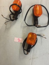 Blinkern 3 St.  original BMW F650 n RA-019  .