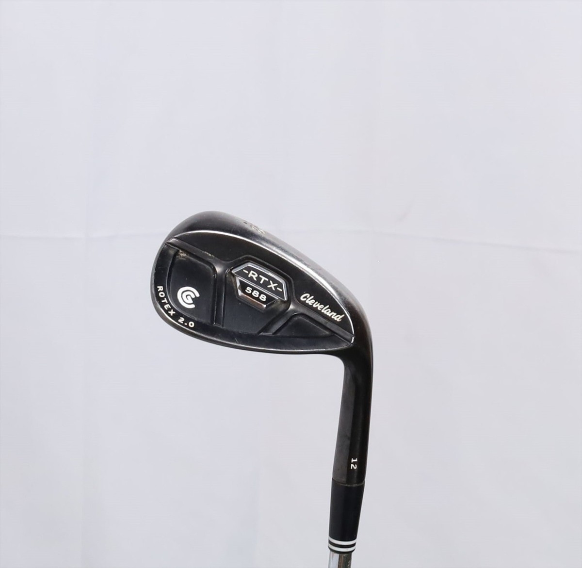 Cleveland RTX-588 50°54°58° Cleveland 588 RTX Wedge Review | Equipment Reviews