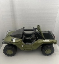 Halo Warthog 2016 Microsoft / Mattel 20 - Mis...