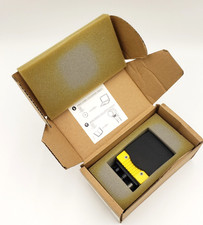 New Cognex In-Sight IS7600M-363-50 Camera 821...
