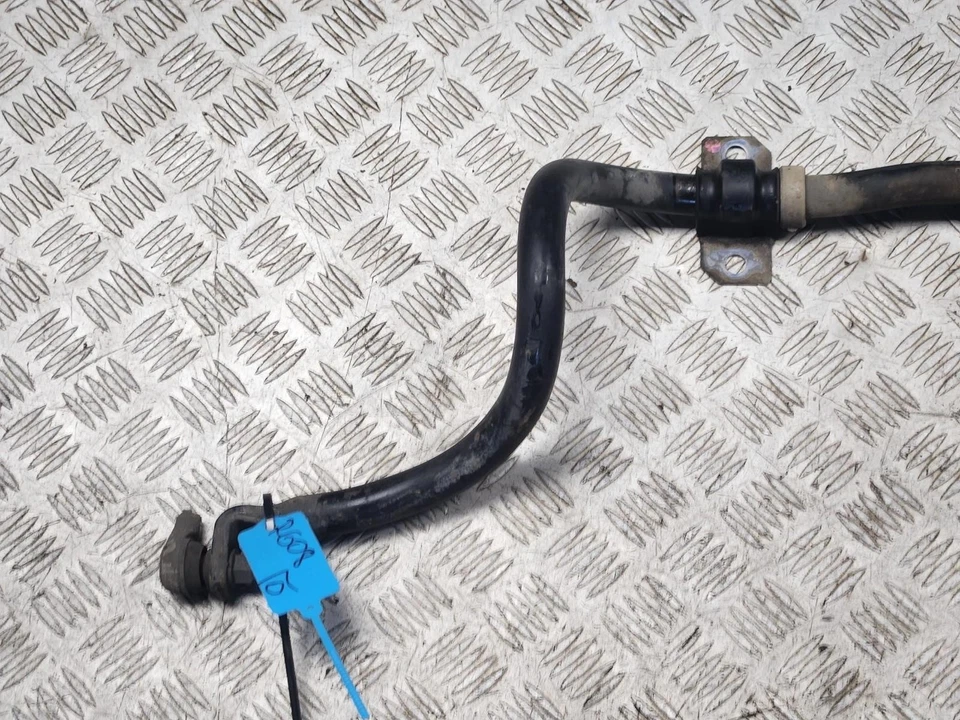 ПЕРЕДНИЙ ПРОТИВОСКОЛЬЗЯЩИЙ СТАБИЛИЗАТОР ПОДВЕСКИ FORD ECOSPORT 1,0 БЕНЗИНОВЫЙ FNIC5494A MK1 2013–2017 - Изображение 2 из 4