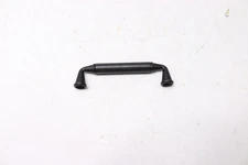 HHT Wood Stove Door Handle Black 27686 Replacement