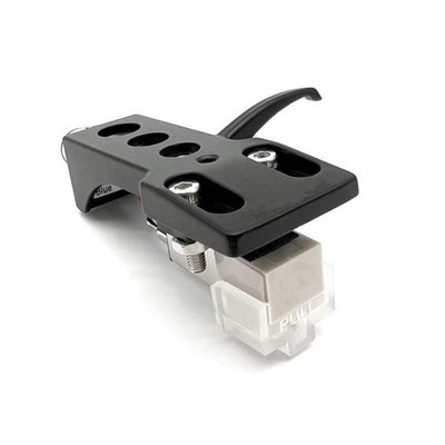 AT-3600L Magnetische Cartridge Stylus, LP Magnetische Cartridge Stylus met LP Naald, Zeer Nauwkeurige Vervangende Magneet Draaitafel Cartridge voor Draaitafel Platenspeler