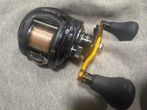 Abu Garcia Big Shooter | eBay