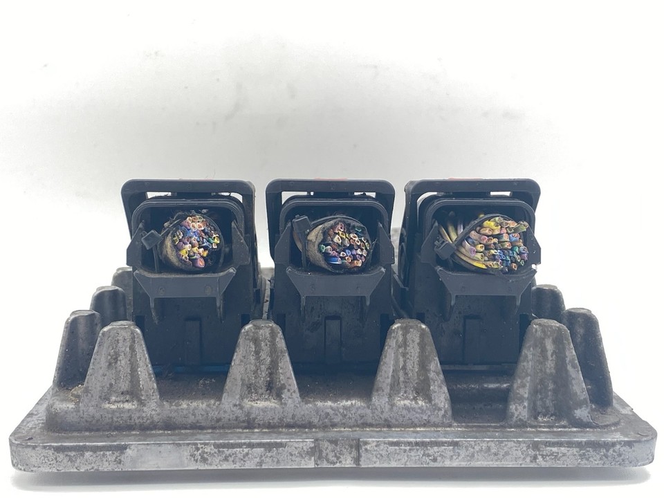 2016 Chevrolet Silverado 1500 5.3L Engine Computer Control Module ECU ...