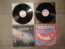 33 tour des wampas