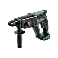 METABO KHA 18 LTX 24 SDS+ ROTARY HAMMER DRILL (BODY ONLY)