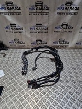 Mercedes W213 E53 2018-2019 Anlasser Lichtmaschine Kabelbaum Mercedes W213 E53 2018-2019 Anlasser Lichtmaschine Kabelbaum