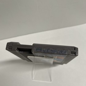 Star Trek: 25th Anniversary Video Game (1992) for Nintendo NES Label Major Flaws