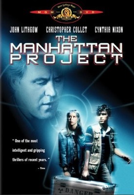 The Manhattan Project [DVD]