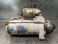 Démarreur Ssangyong REXTON