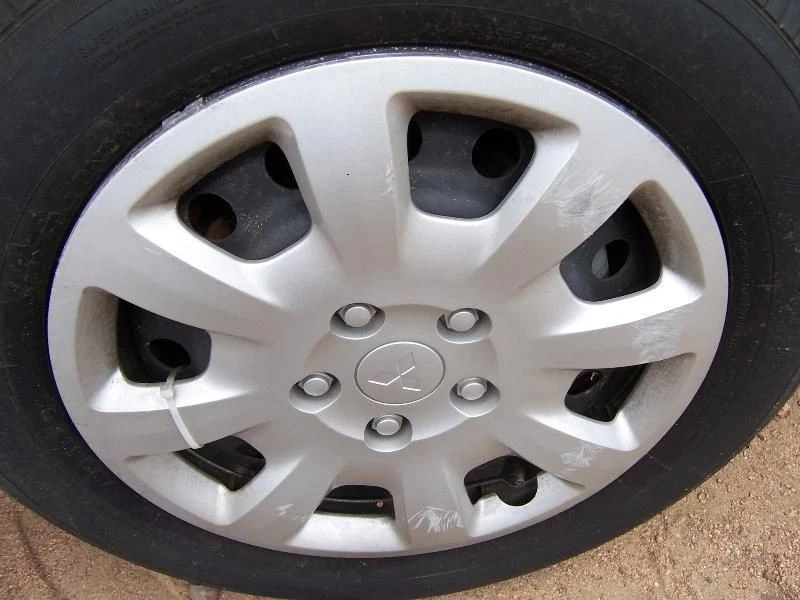 Air Flow Meter Fits 04-09 GALANT 47057 - Image 4 of 4