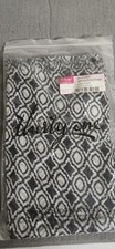 Thirty-One Navy and White Scarf In Original Packaging Never Used