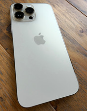 Apple iPhone 14 Pro Smartphone Gold iOS 27