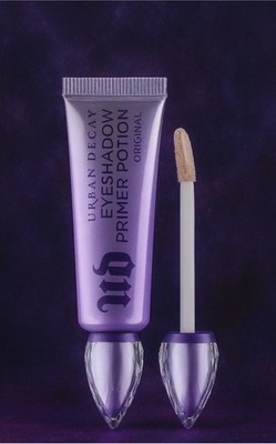 Urban Decay Eyeshadow Primer Potion  2 ML Original Travel Size NEW