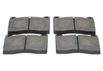 BLOX Racing HP10 Brake Pads Universal Longer Pad Life BXBS-10000