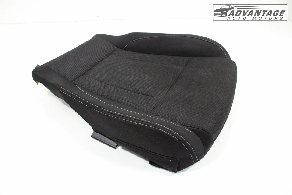 2020 - 2022 SUBARU LEGACY BW 前左侧低座悬浮底部原始设备制造商 — 第 2/4 张图片