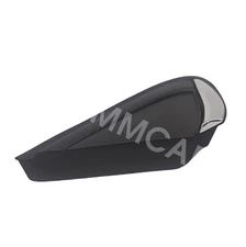 Rearview Corner Triangle Cover Plate Fender Fit For Chevrolet Cruze 2016-2019