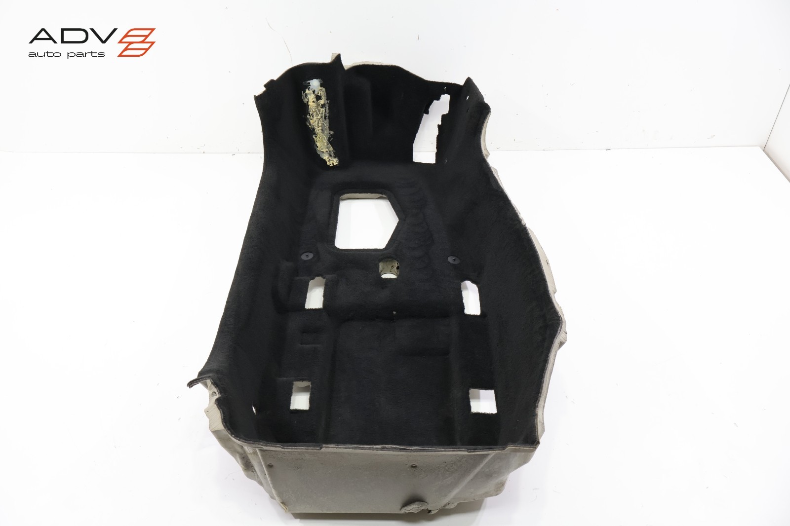 2015 - 2018 FERRARI CALIFORNIA T LEFT SIDE FLOOR CARPET COVER LINER MAT OEM