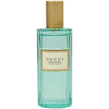 Memoire D'une Odeur by Gucci perfume for her EDP 3.3 / 3.4 oz New Tester
