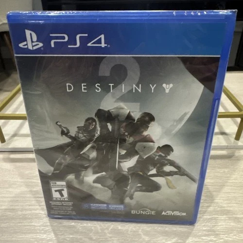 Destiny 2 - Sony PlayStation 4 New Sealed